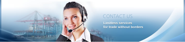 Scharff - Contact us