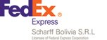 Scharff International Cargo & Courier