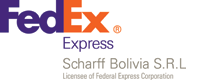 Ir a Fedex.com