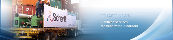 Scharff - Services