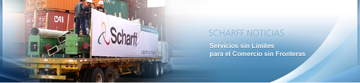 Scharff - Servicios