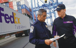 imagen freight forwarder